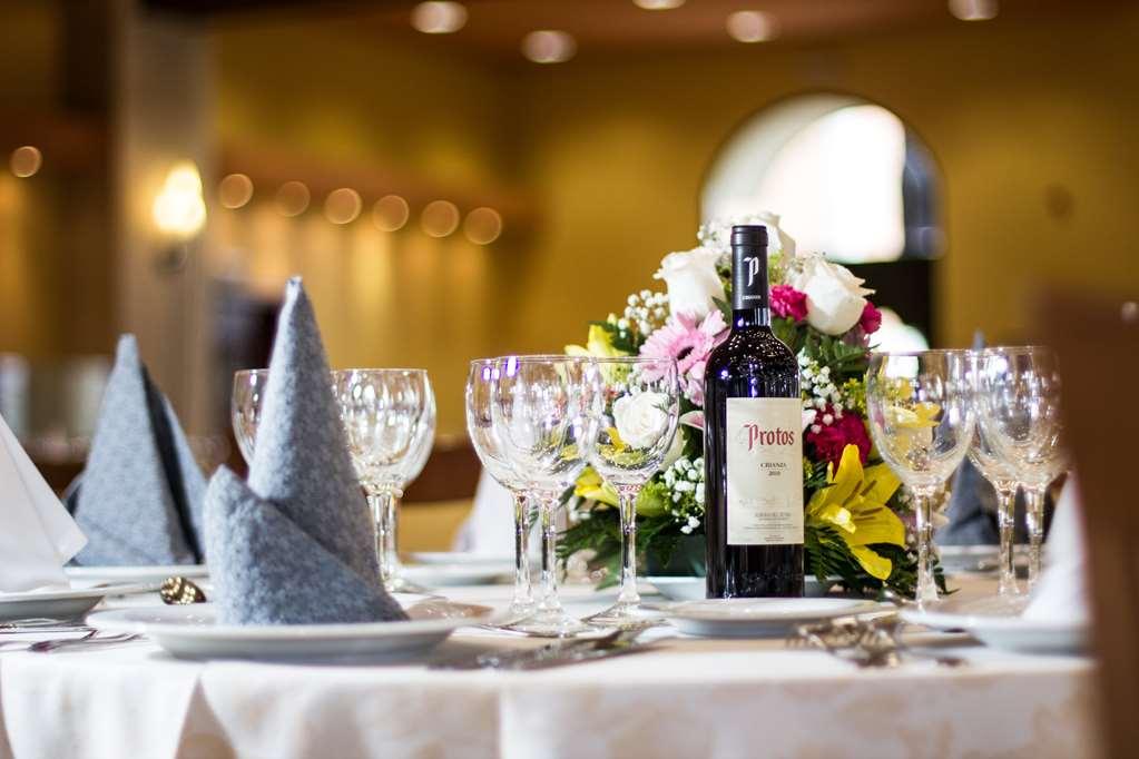 Hotel Abades グアディクス 設備 写真