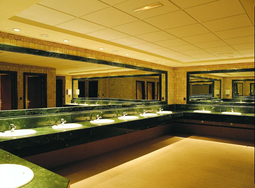 Hotel Abades グアディクス エクステリア 写真